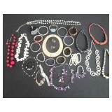 Fashion Jewelry - Bracelets, Necklaces, Earrings &