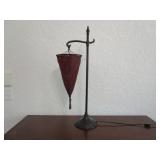 Medina Moroccan Style Table Lamp 29"
