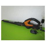Worx 20V Blower