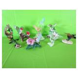 8 Pc Hummingbird Collection