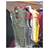 5 Ladies Vests - Small
