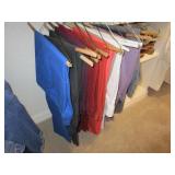 15 Assorted Colored Denim Pant Size 6