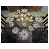 Lenox 50 Pc 10 Place Setting