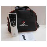 Full Leg Thermo Air Comprssor Massager