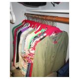 49 Sm to Med Ladies Blouses