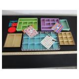 6 Jewelry Organizers