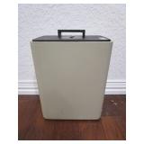 Sentry Survivor Safe w/ Key