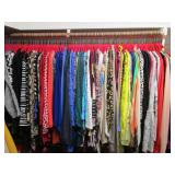 137 Sm to Med Ladies Blouses