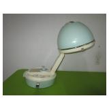 Vintage Oster Deluxe Professional Hair Dryer
