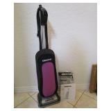 Oreck Classic Pro Vac w/ Manual & Extra Bags