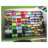 Spools of Thread