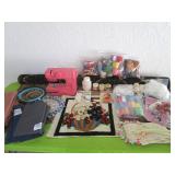 Janame New Home Sewing Machine -