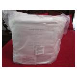 Queen Comfort Support Topper