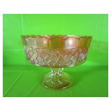 Marigold Carnival Bowl 6" x 8"