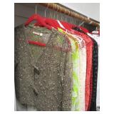 16 Knit / Lace Cardigans - Sm / Med