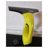 Karcher WV50 Window Vacuum Cleaner -