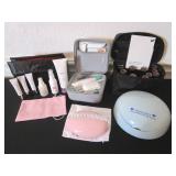 Skin & Hair Care Products, Hot Rollers