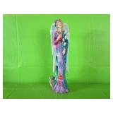 1997 Lenox China "The Angel of Peace"