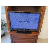 Samsung 40" Flat Screen TV w/ Remote