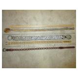 6 Fashion Belts