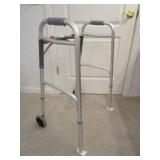 Drive Walker 350 lbs Capacity