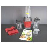 Nutri Ninja Blender