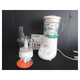 Cuisinart Blender / Food Processor "Unused"