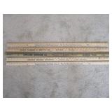 Yardstick Collection