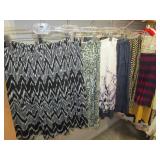 5 Skirts Sm & Med