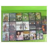 20 DVD