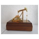 Jack Pump - Oil Originals Tulsa, Ok 9" x 9" x 5"
