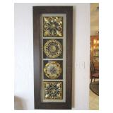 Decorative Wall Shadow Box