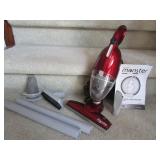 Monster 2 Way Vacuum w/ Attachments