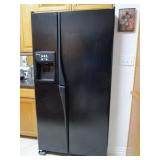 Maytag Plus Side by Side Refrigerator / Freezer