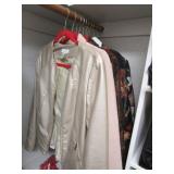 10 Ladies Jackets Sm - Med