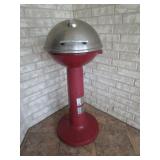 Masterbuilt Electric Veranda "Outdoor Use Only"