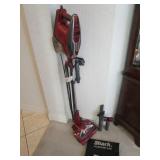 Shark Rocket Duo Clean Vac w/ Manual