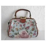 Patricia Nash Hand Bag