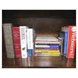 Bibles, Study Bibles, Dictionary & More