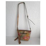 Patricia Nash Shoulder Bag
