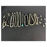 10 Necklaces