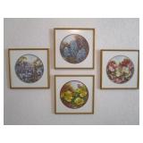 Wild Flower Collection by Darryl Trott