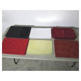 Group of Place Mats