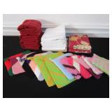 Kitchen Towels & Potholders