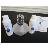 Rebolere Fragrance Lamp 