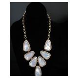 Kendra Scott Harlow Bib Necklace