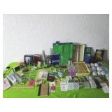 Kalidoscope of Items