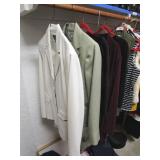 5 Ladies Pant Suits - Small & Size 6