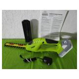 Cordless Hedge Trimmer