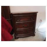 Wynwood Matching Night Stand 31" x 29" x 19"